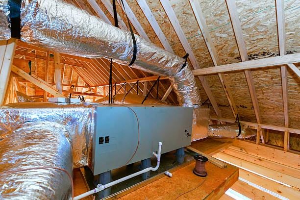 Trusted Hvac Installation service in Brookfield, NJ - FH HVAC